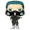 Figura Funko POP! de Haruichi Izumo de Kaiju No. 8