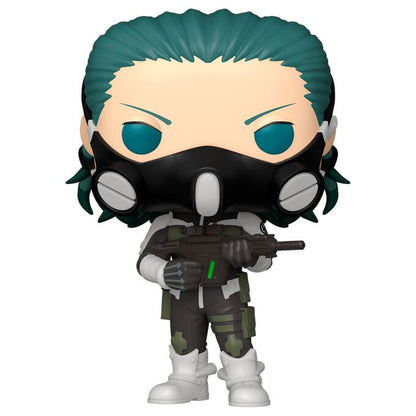 Figura Funko POP! de Haruichi Izumo de Kaiju No. 8