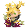 Figura Funko POP! Deluxe de Kikoru Shinomiya con arma y efecto de impacto