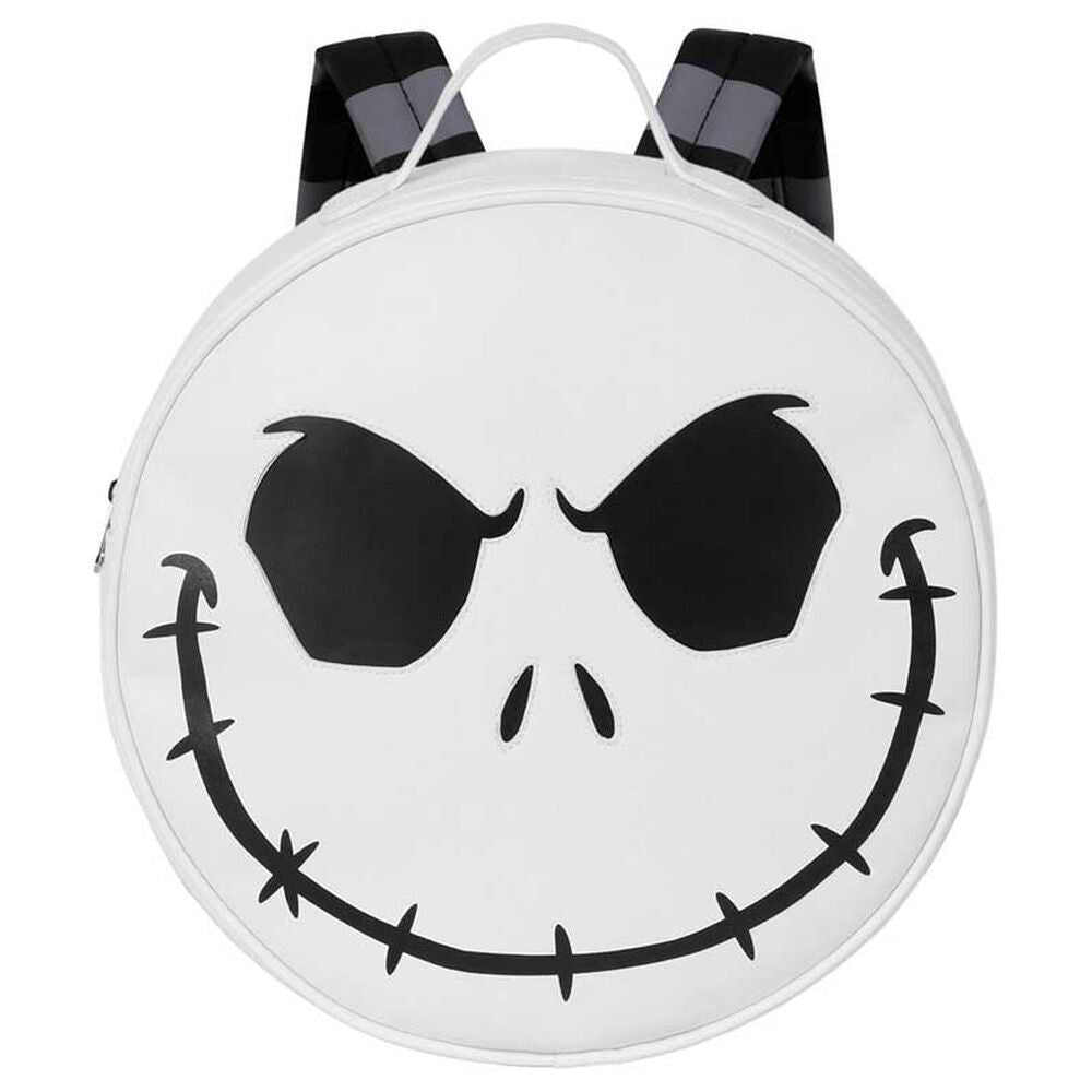 Mochila redonda de Jack de Pesadilla Antes de Navidad Disney - 2