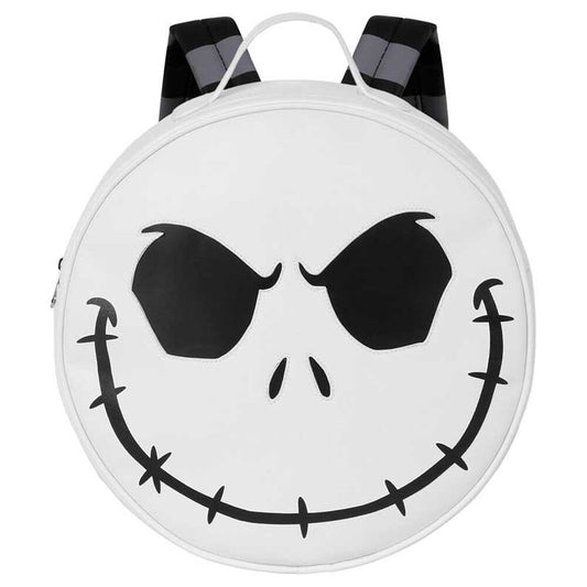 Mochila redonda de Jack de Pesadilla Antes de Navidad Disney - 2