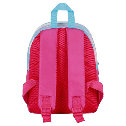 Mochila preescolar de Skye de Paw Patrol en azul y rosa - 3