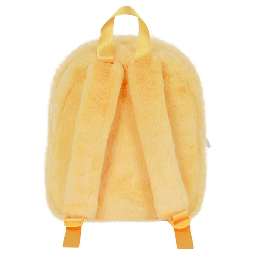 Mochila de peluche de Simba de El Rey León Disney - 3