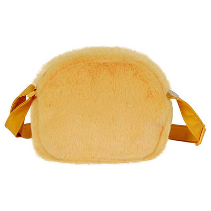Bolso de peluche amarillo de Simba de El Rey León Disney - 3