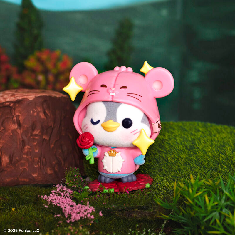 Blind box FUNKO Kiguzoomies con figuras de animales coleccionables - 10