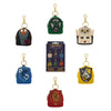 Llavero mini mochila Harry Potter Loungefly en diseños surtidos