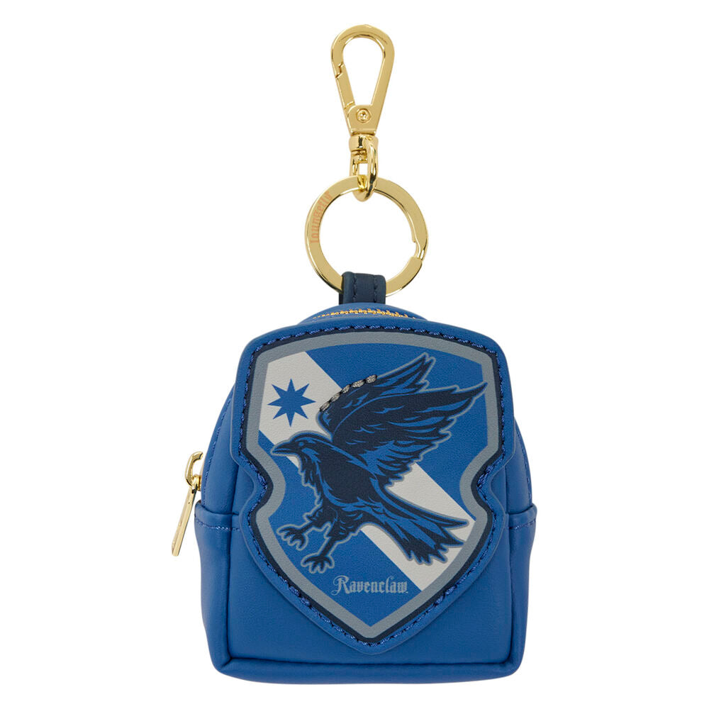 Llavero mini mochila Harry Potter Loungefly en diseños surtidos - 3