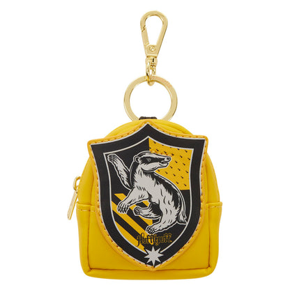 Llavero mini mochila Harry Potter Loungefly en diseños surtidos - 4
