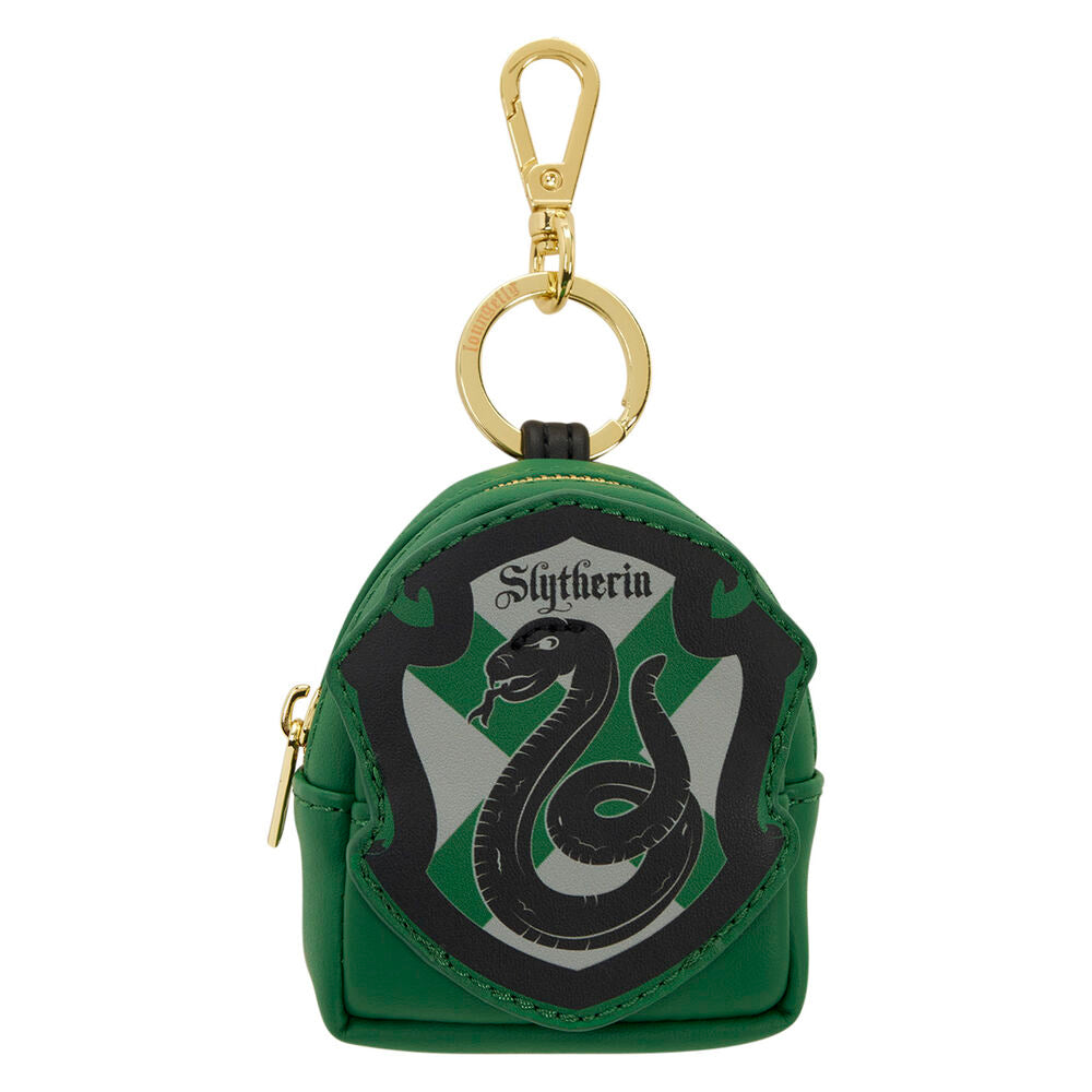 Llavero mini mochila Harry Potter Loungefly en diseños surtidos - 5