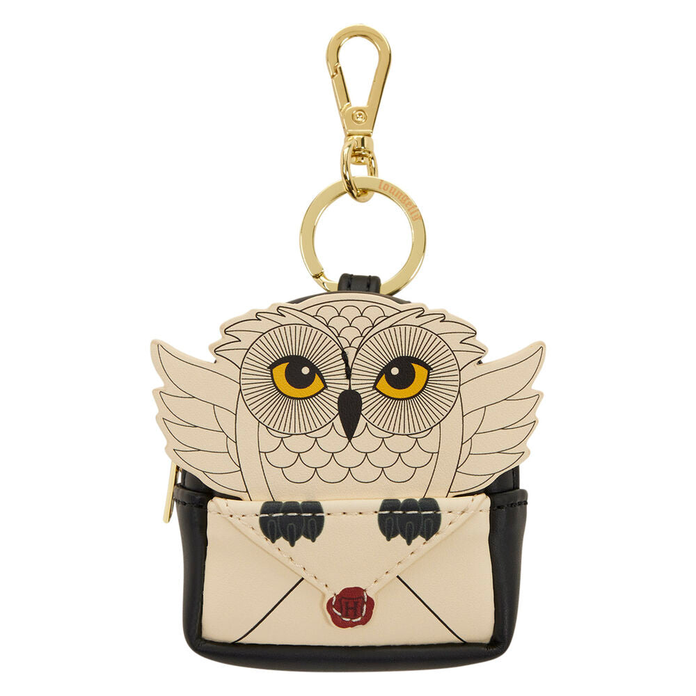Llavero mini mochila Harry Potter Loungefly en diseños surtidos - 7
