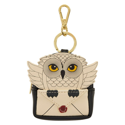 Llavero mini mochila Harry Potter Loungefly en diseños surtidos - 7
