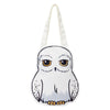 Bolso tote Hedwig de Harry Potter Loungefly en forma de lechuza blanca