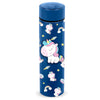 Botella termo azul Oh My Pop! Sweety de 500 ml con unicornios