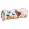 Portatodo Vaiana Moana Disney SAFTA con diseño tropical