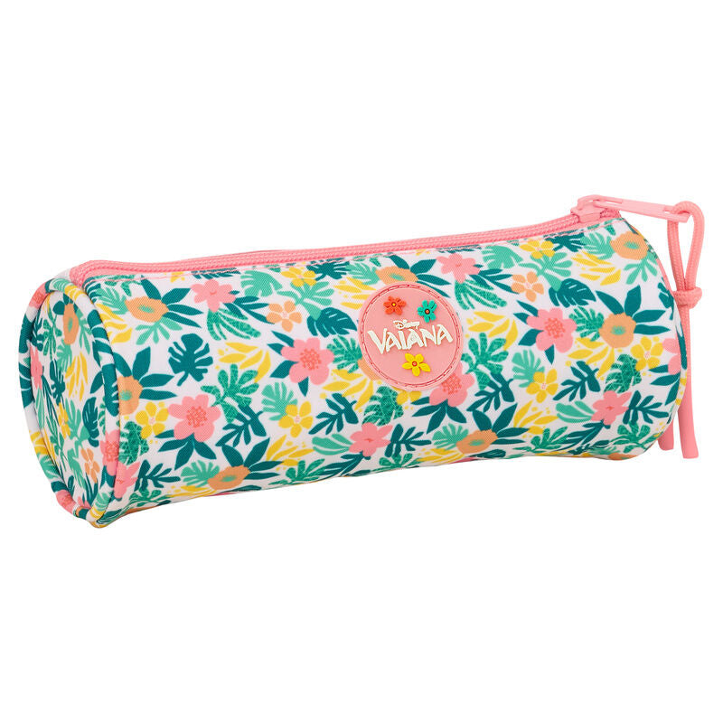 Portatodo Vaiana Moana Disney SAFTA con diseño tropical - 2