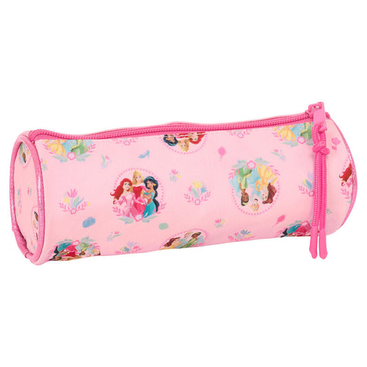 Portatodo rosa de Princesas Disney SAFTA - 2