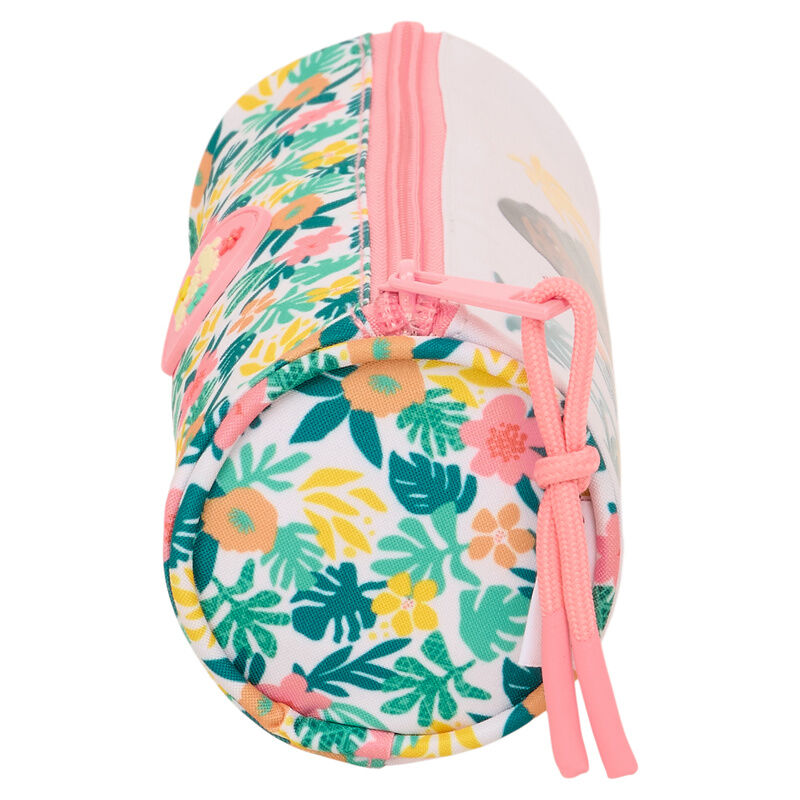 Portatodo Vaiana Moana Disney SAFTA con diseño tropical - 3