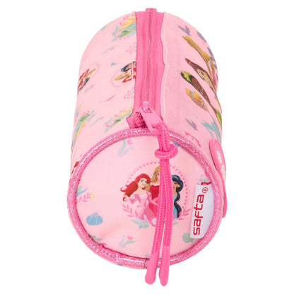 Portatodo rosa de Princesas Disney SAFTA - 3