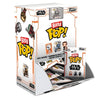 Expositor Funko Bitty POP! Mystery de Star Wars The Mandalorian