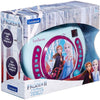Karaoke CD Disney Frozen de Lexibook con dos micrófonos integrados