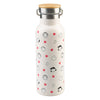 Botella ERIK de acero inoxidable Snoopy Peanuts de 500 ml