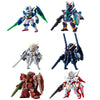 Figura articulada Converge Gundam surtida de 5,8 cm