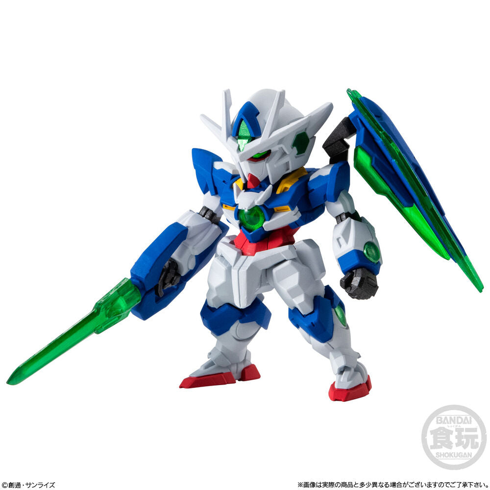 Figura articulada Converge Gundam surtida de 5,8 cm - 2