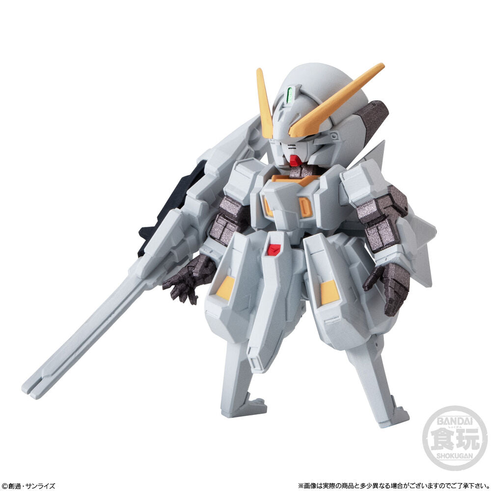 Figura articulada Converge Gundam surtida de 5,8 cm - 3