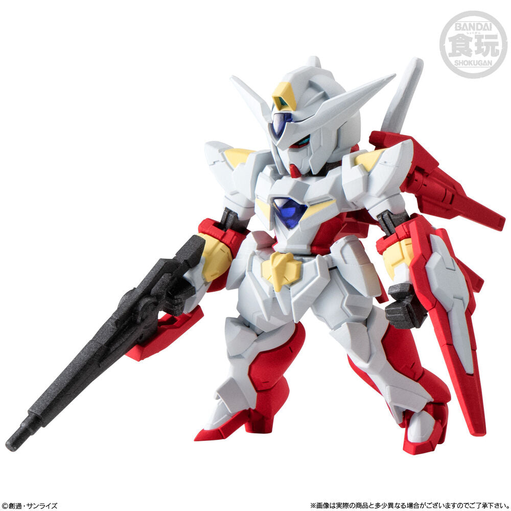 Figura articulada Converge Gundam surtida de 5,8 cm - 5