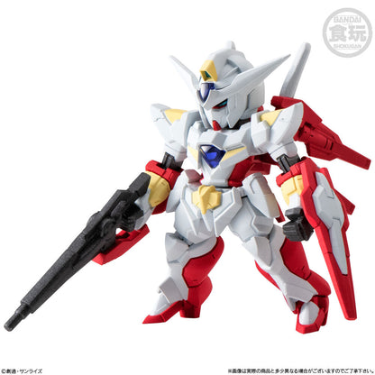 Figura articulada Converge Gundam surtida de 5,8 cm - 5
