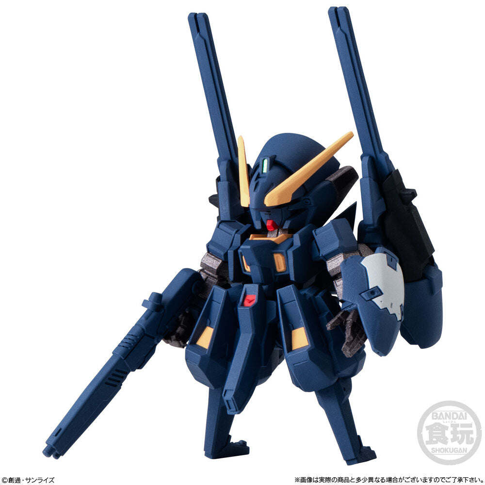 Figura articulada Converge Gundam surtida de 5,8 cm - 8