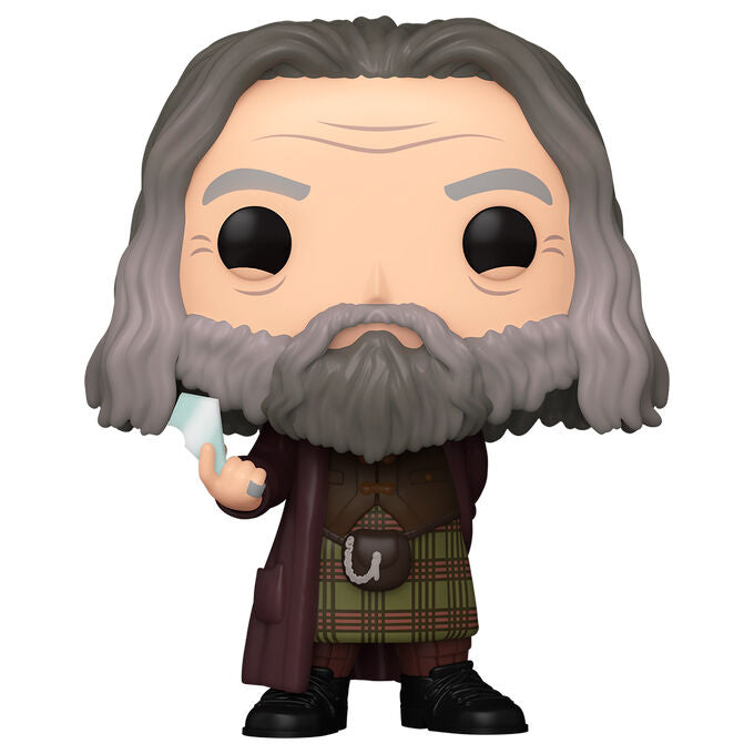 Figura Funko POP! de Aberforth Dumbledore