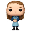 Figura Funko POP! de Ariana Dumbledore con vestido azul y libro