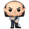 Figura Funko POP! de Griphook de Harry Potter con traje de rayas y espada