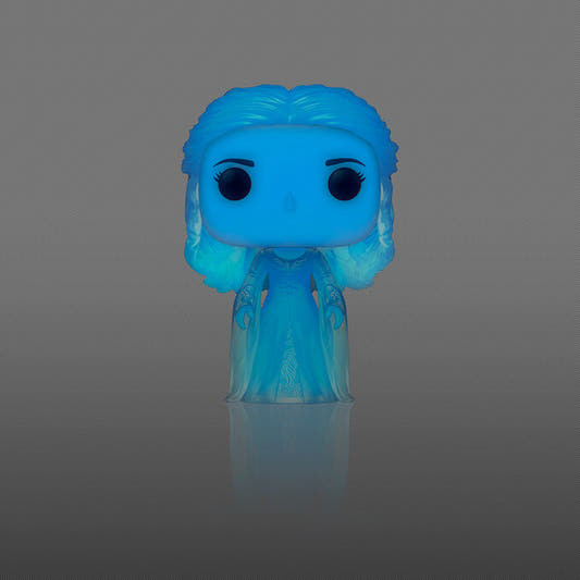 Figura Funko POP de Helena Ravenclaw con vestido azul - 2