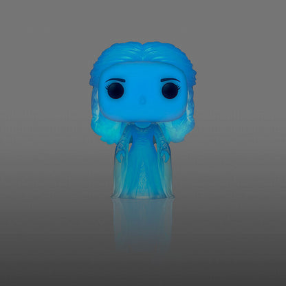 Figura Funko POP de Helena Ravenclaw con vestido azul - 2