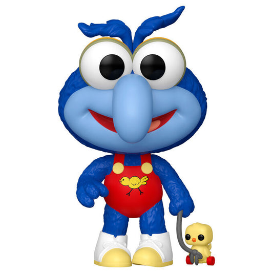 Figura Funko POP! Baby Gonzo de Muppet Babies