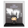Figura FUNKO POP Cover de Father Karras de El Exorcista