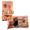 Set de accesorios para el cabello Vaiana 2 Disney con estuche