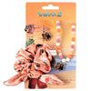 Set de accesorios para el pelo Vaiana 2 Disney con pinzas y coletero