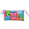 Portatodo triple Care Bears multicolor con Osos Amorosos