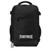 Mochila negra Fortnite Where We Droppin de 41 cm