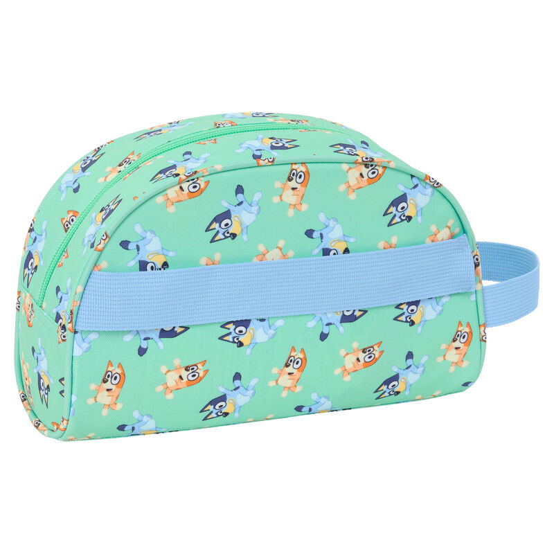 Neceser Bluey Sisters con Bluey y Bingo - 2