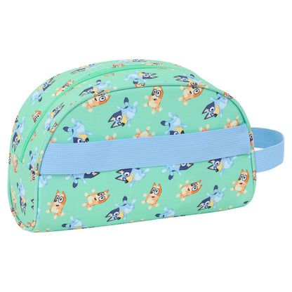 Neceser Bluey Sisters con Bluey y Bingo - 2