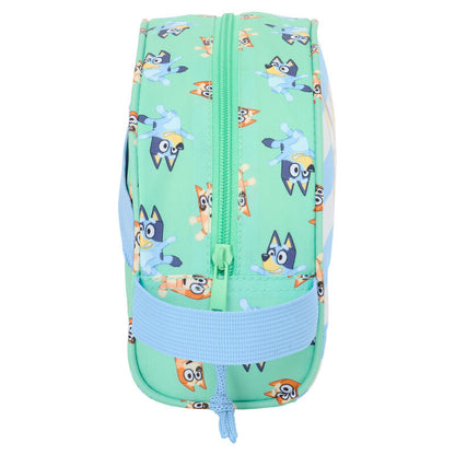 Neceser Bluey Sisters con Bluey y Bingo - 3