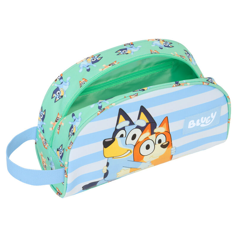 Neceser Bluey Sisters con Bluey y Bingo - 4