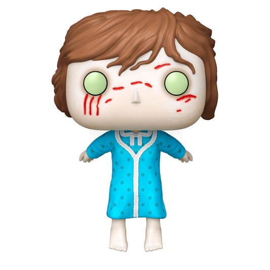 Figura Funko POP! de Regan de El Exorcista