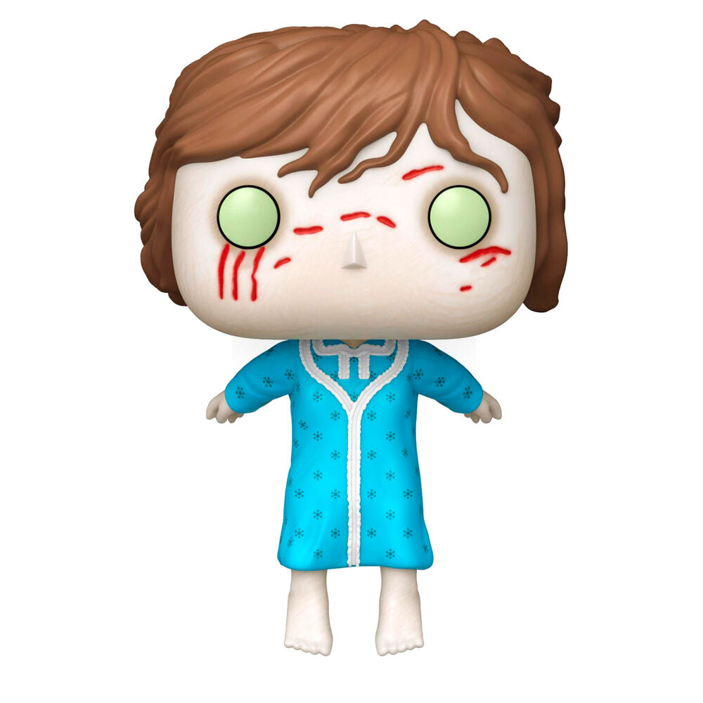 Figura Funko POP! de Regan de El Exorcista