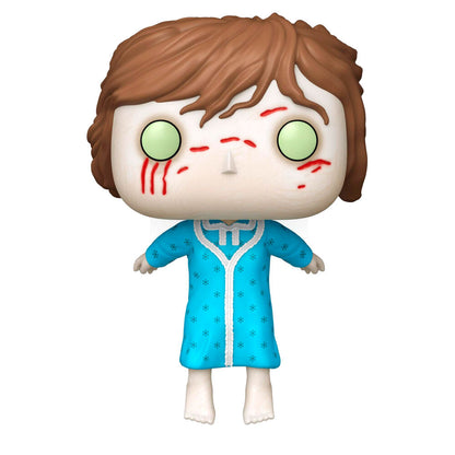 Figura Funko POP! de Regan de El Exorcista