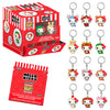 Llavero Funko Pocket POP! de Hello Kitty surtido con figura de vinilo